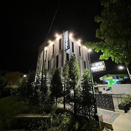 Bs Hotel Dıraç Dış mekan fotoğraf