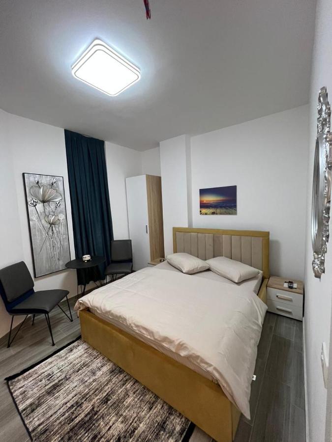 Bs Hotel Dıraç Dış mekan fotoğraf