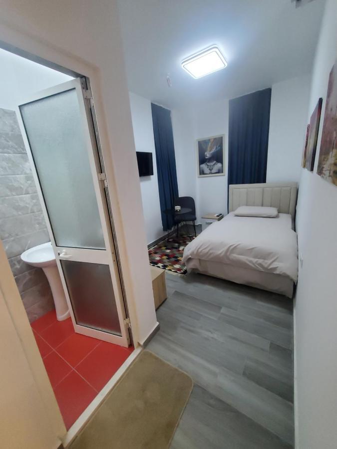Bs Hotel Dıraç Oda fotoğraf