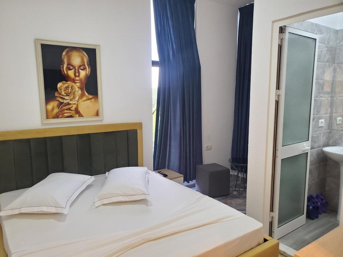 Bs Hotel Dıraç Oda fotoğraf