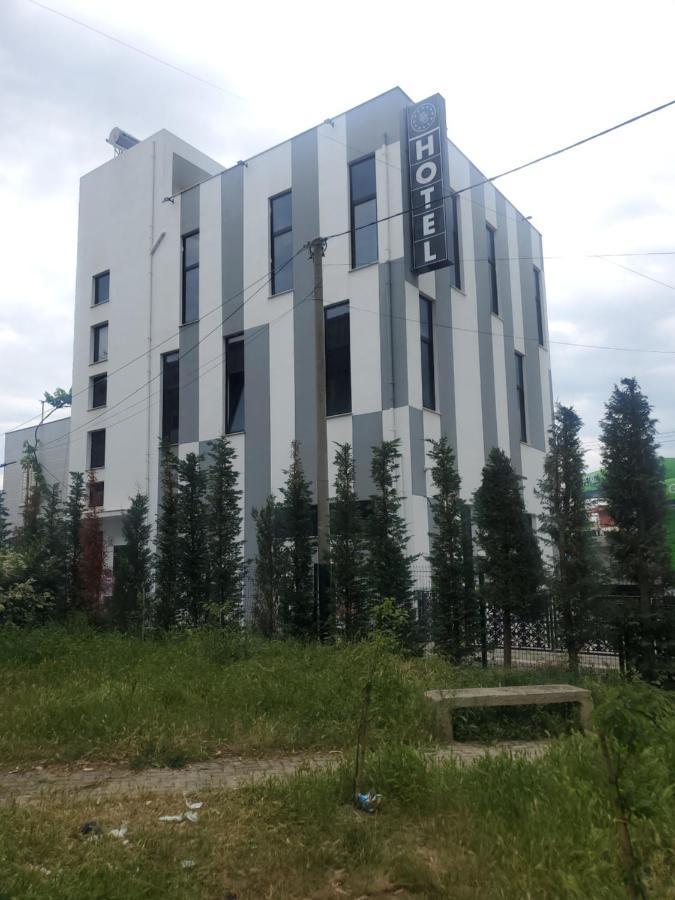 Bs Hotel Dıraç Dış mekan fotoğraf