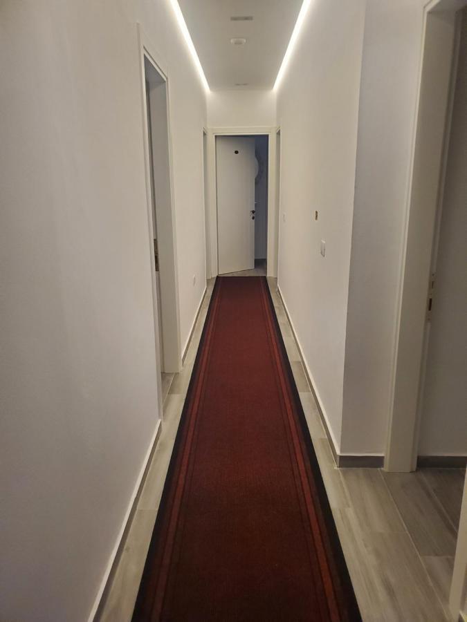 Bs Hotel Dıraç Dış mekan fotoğraf