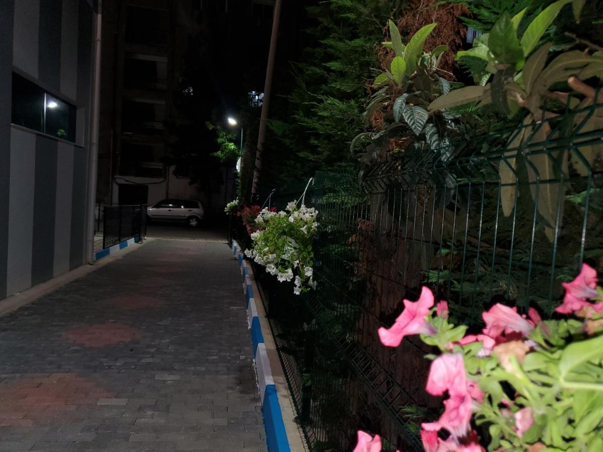 Bs Hotel Dıraç Dış mekan fotoğraf