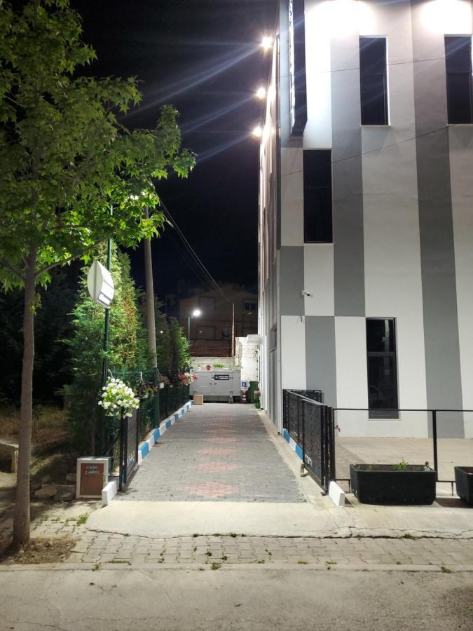 Bs Hotel Dıraç Dış mekan fotoğraf